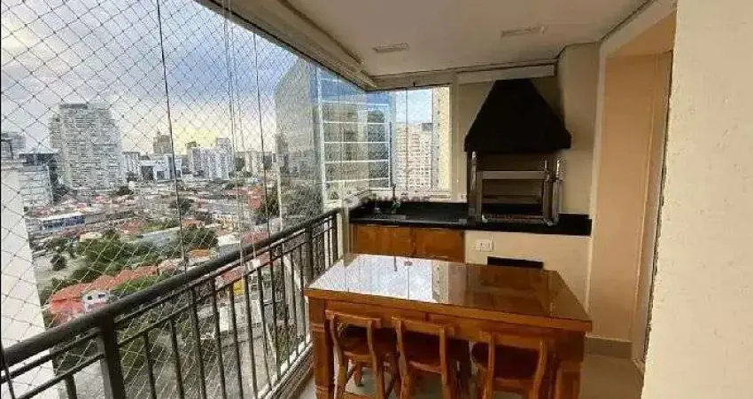 Apartamento com 2 quartos à venda na Rua Tavares Cabral, 173, Pinheiros, São Paulo