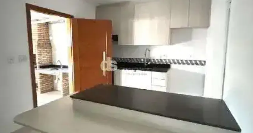 Casa com 2 quartos à venda na Rua Paulo Prado, 174, Vila Constança, São Paulo