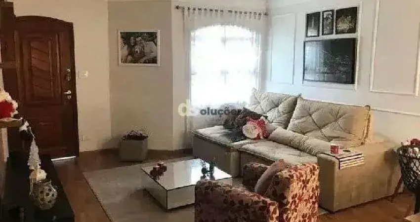 Casa em condomínio fechado com 3 quartos à venda na Avenida Nova Cantareira, 5027, Tucuruvi, São Paulo