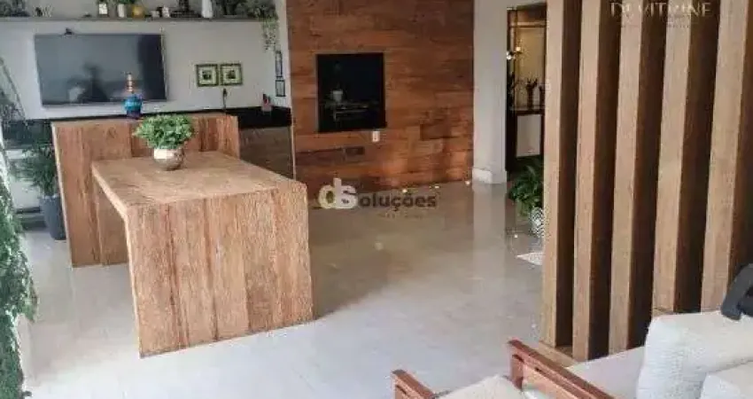 Apartamento com 3 quartos à venda na Rua Doutor Solon Fernandes, 67, Vila Rosália, Guarulhos