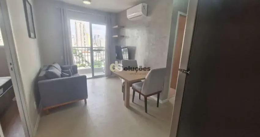 Kitnet / Stúdio para alugar na Rua Cipião, 238, Vila Romana, São Paulo