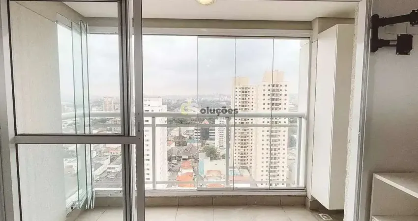 Kitnet / Stúdio à venda na Rua Alfredo Pujol, 403, Santana, São Paulo