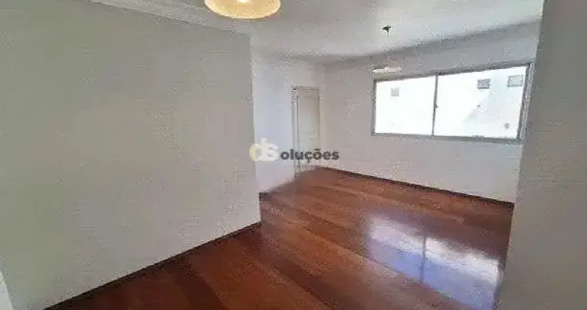 Apartamento com 3 quartos à venda na Avenida Jacutinga, 635, Indianópolis, São Paulo