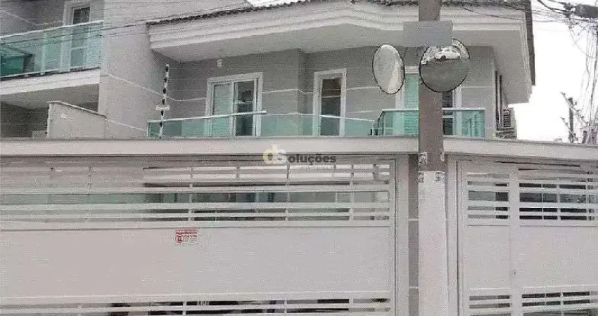 Casa com 3 quartos à venda na Rua Anacleto, 97, Vila Isolina Mazzei, São Paulo