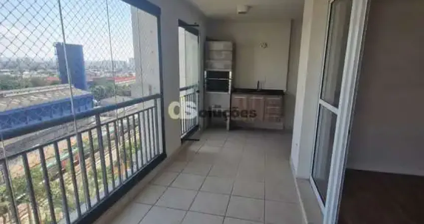 Apartamento com 3 quartos à venda na Rua Belchior de Azevedo, 156, Vila Leopoldina, São Paulo