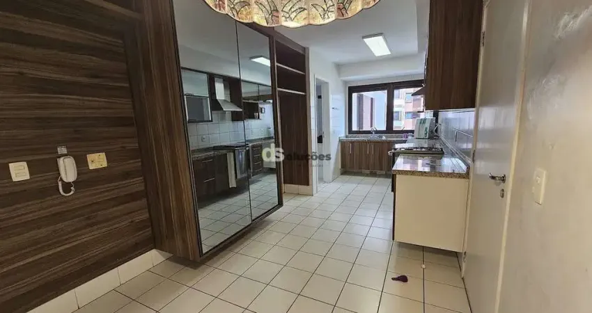 Apartamento com 3 quartos para alugar na Rua Luís Correia de Melo, 148, Vila Cruzeiro, São Paulo