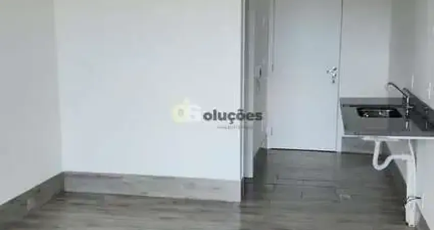 Kitnet / Stúdio à venda na Avenida Vereador José Diniz, 3944, Santo Amaro, São Paulo