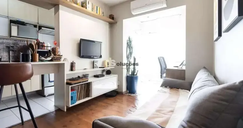 Apartamento com 2 quartos à venda na Rua Torres da Barra, 75, Água Branca, São Paulo