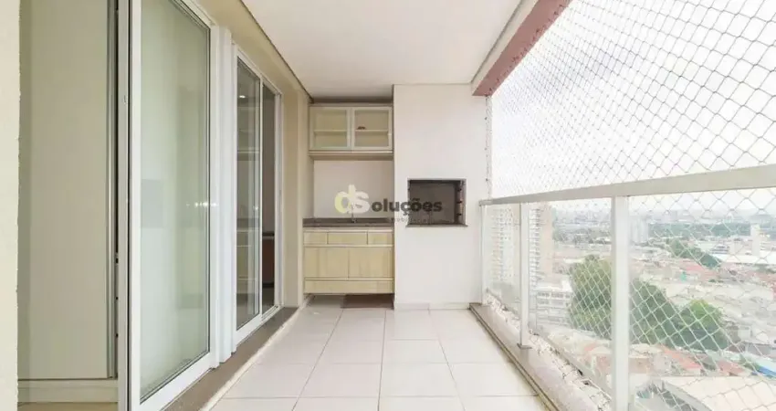 Apartamento com 3 quartos à venda na Rua Rodovalho da Fonseca, 343, Pari, São Paulo