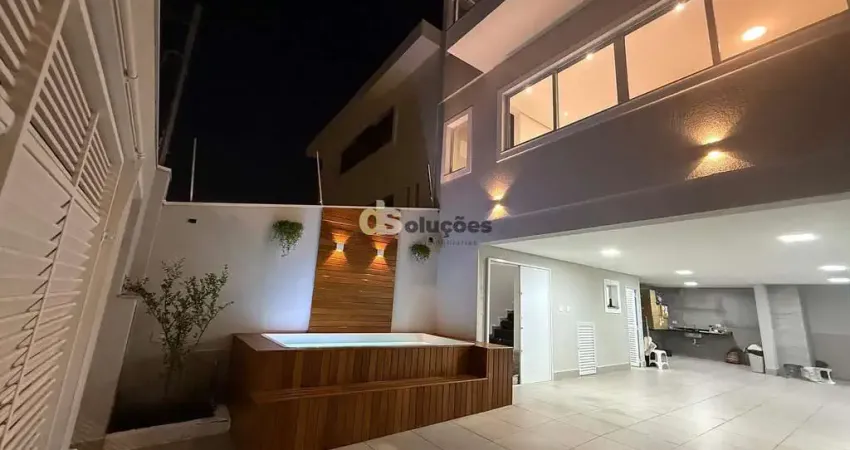 Casa com 3 quartos à venda na Rua Antônio Carlos Pereira, 291, Parque São Domingos, São Paulo