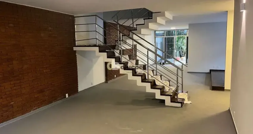 Casa com 4 quartos para alugar na Alameda dos Tupiniquins, 1210, Planalto Paulista, São Paulo