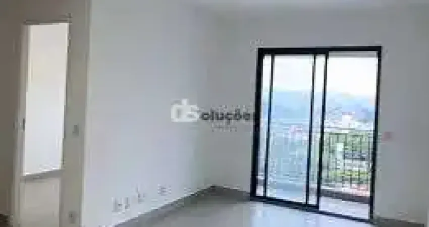 Apartamento com 2 quartos para alugar na Rua Rio Grande, 477, Vila Rosália, Guarulhos