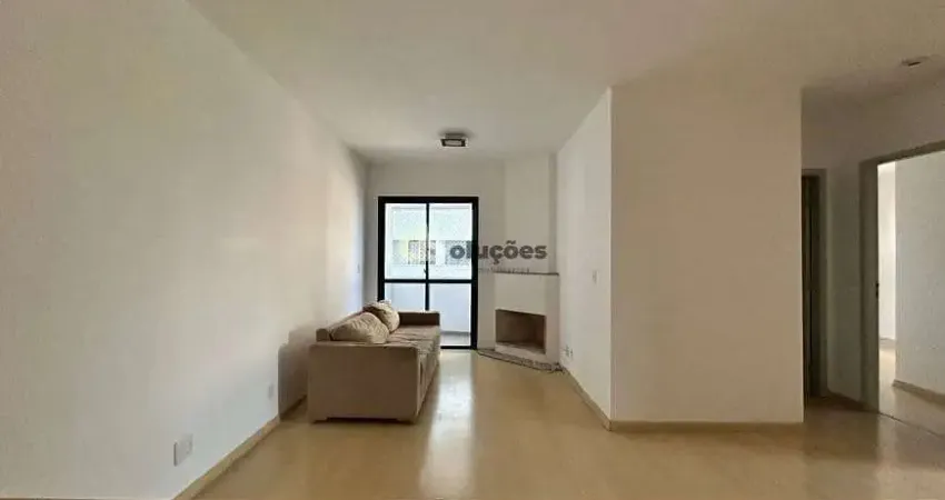Apartamento com 3 quartos à venda na Rua Brentano, 580, Vila Hamburguesa, São Paulo