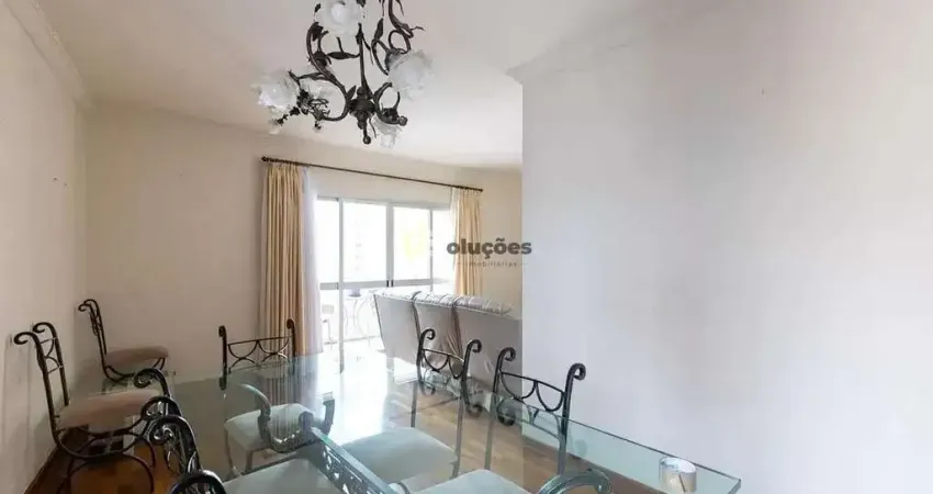 Apartamento com 3 quartos à venda na Rua Doutor Brasílio Machado, 267, Santa Cecília, São Paulo