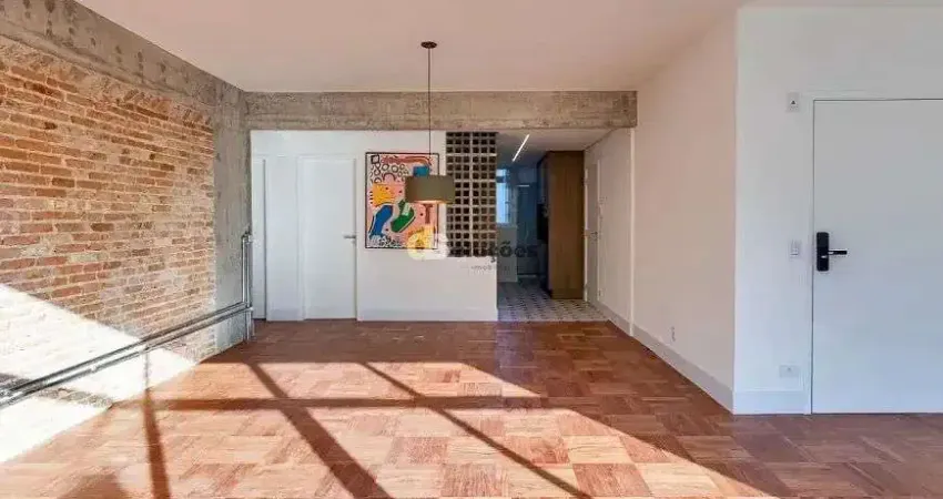 Apartamento com 2 quartos à venda na Rua Doutor Veiga Filho, 83, Santa Cecília, São Paulo