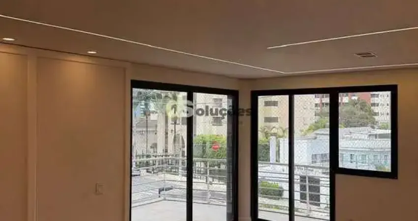 Apartamento para venda e locação, jardim vila mariana, são paulo, sp