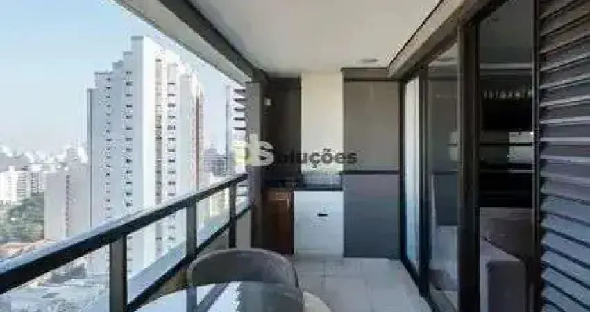 Apartamento com 2 quartos à venda na Rua Arruda Alvim, 297, Pinheiros, São Paulo
