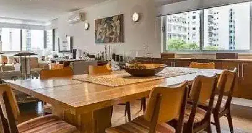 Apartamento com 3 quartos à venda na Rua Pernambuco, 46, Higienópolis, São Paulo