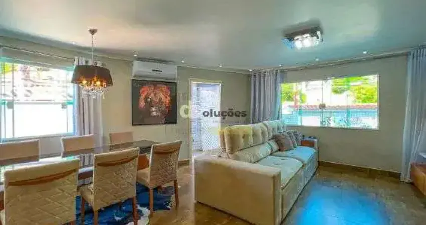 Casa com 3 quartos à venda na Rua Sapienza, 123, Vila Isolina Mazzei, São Paulo