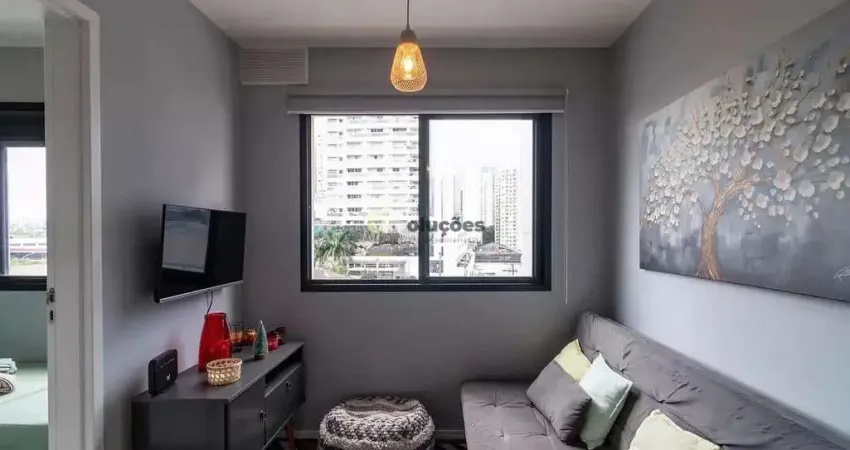 Apartamento com 2 quartos à venda na Rua do Bosque, 1766, Barra Funda, São Paulo