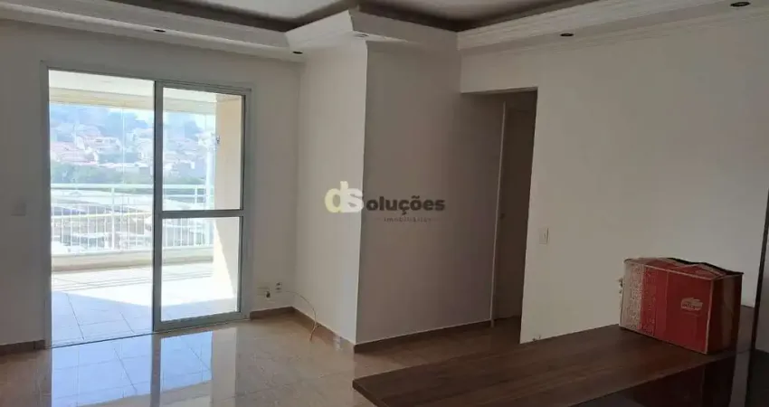 Apartamento com 3 quartos à venda na Rua do Parque, 256, Vila Dom Pedro I, São Paulo