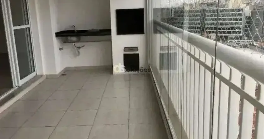 Apartamento com 4 quartos à venda na Rua Tagipuru, 1060, Barra Funda, São Paulo