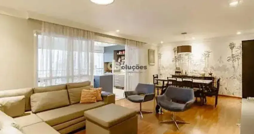 Apartamento com 4 quartos à venda na Rua Tagipuru, 1060, Barra Funda, São Paulo