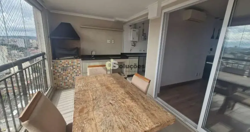 Apartamento com 2 quartos à venda na Rua Jeroaquara, 406, Vila Romana, São Paulo