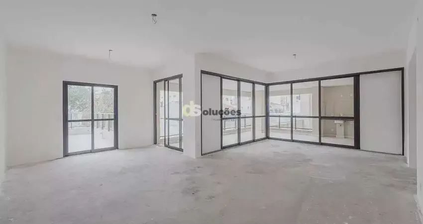 Apartamento com 4 quartos à venda na Rua Cayowaá, 1575, Sumaré, São Paulo