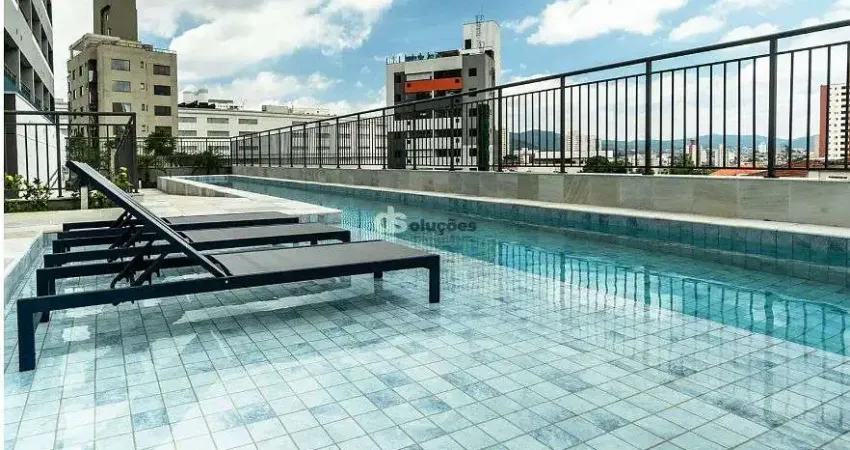 Apartamento com 2 quartos à venda na Avenida Guapira, 117, Tucuruvi, São Paulo