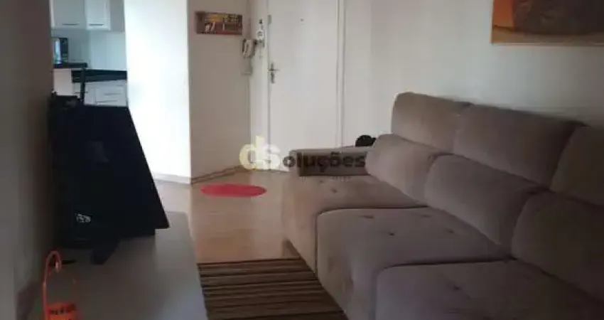 Apartamento com 3 quartos à venda na Avenida Interlagos, 1900, Jardim Marajoara, São Paulo