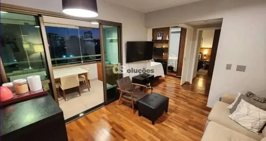 Apartamento para venda e locação, Brooklin Paulista, São Paulo, SP