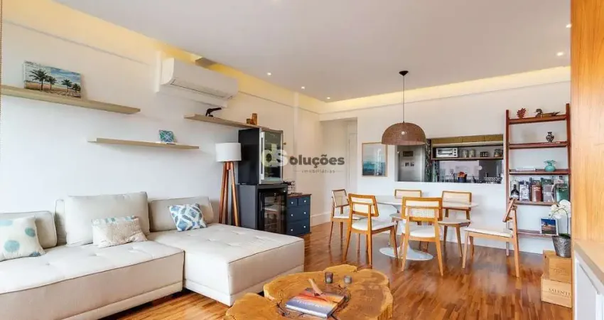 Apartamento com 2 quartos à venda na Rua Doutor Sodré, 232, Vila Nova Conceição, São Paulo