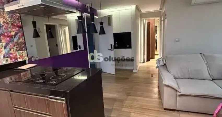 Apartamento com 2 quartos à venda na Rua Rubens Meireles, 235, Várzea da Barra Funda, São Paulo