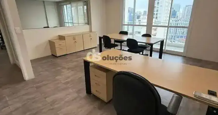 Sala comercial para alugar na Avenida Pedroso de Morais, 457, Pinheiros, São Paulo