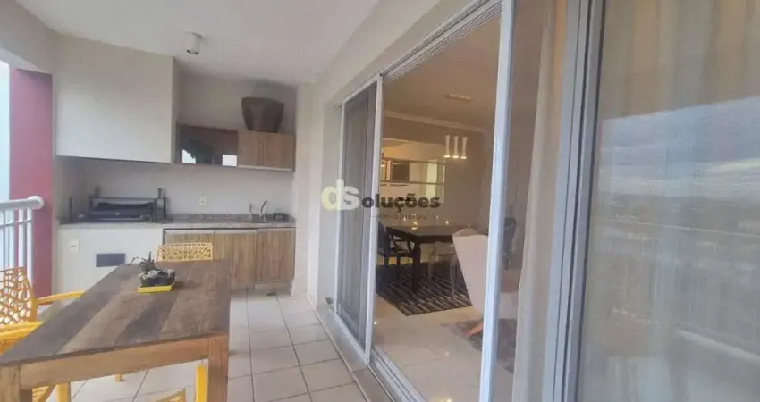 Apartamento com 3 quartos à venda na Avenida Mofarrej, 275, Vila Leopoldina, São Paulo