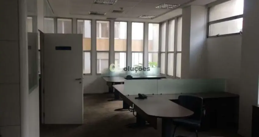 Ponto comercial à venda na Avenida Paulista, 1439, Bela Vista, São Paulo