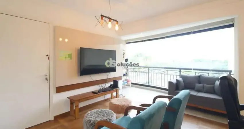 Apartamento com 3 quartos à venda na Rua Álvares de Azevedo, 190, Vila Sofia, São Paulo