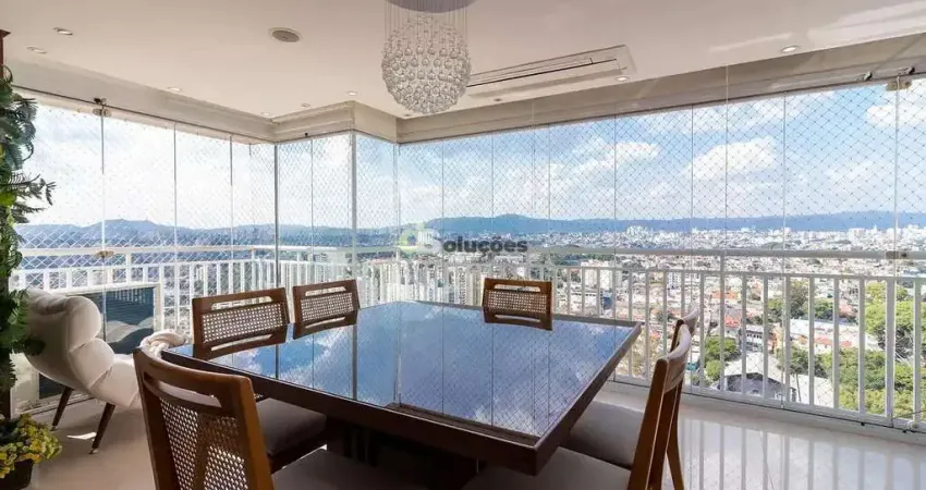 Apartamento com 3 quartos à venda na Rua Saguairu, 942, Casa Verde, São Paulo