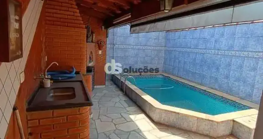 Casa com 3 quartos à venda na Rua Teerã, 130, Parque da Lapa, São Paulo