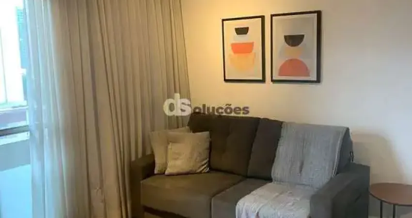Apartamento com 2 quartos para alugar na Rua Baluarte, 461, Vila Olímpia, São Paulo