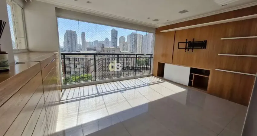 Apartamento para locação com 3 dormitórios na Zona Oeste, Vila Romana, São Paulo, SP