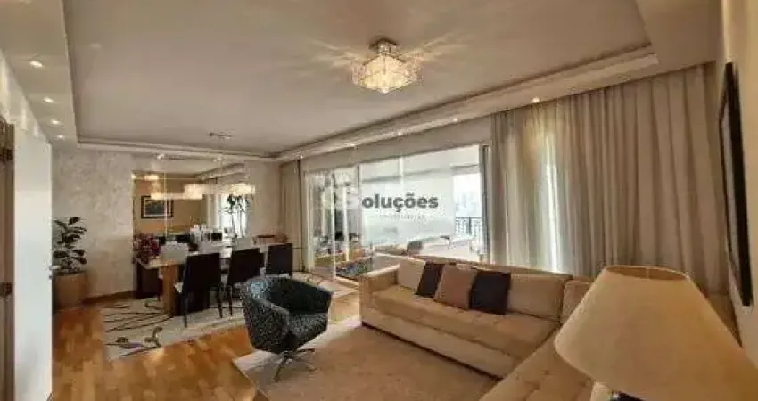 Apartamento com 4 quartos à venda na Rua Conselheiro Pedro Luís, 367, Santana, São Paulo