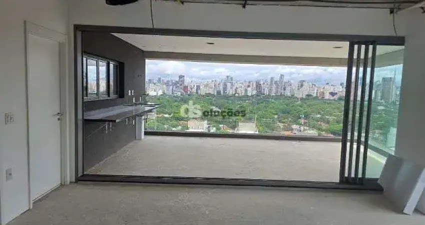 Apartamento com 4 quartos à venda na Rua Urimonduba, 144, Itaim Bibi, São Paulo