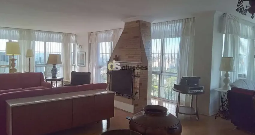 Apartamento com 3 quartos para alugar na Rua Haddock Lobo, 1730, Cerqueira César, São Paulo