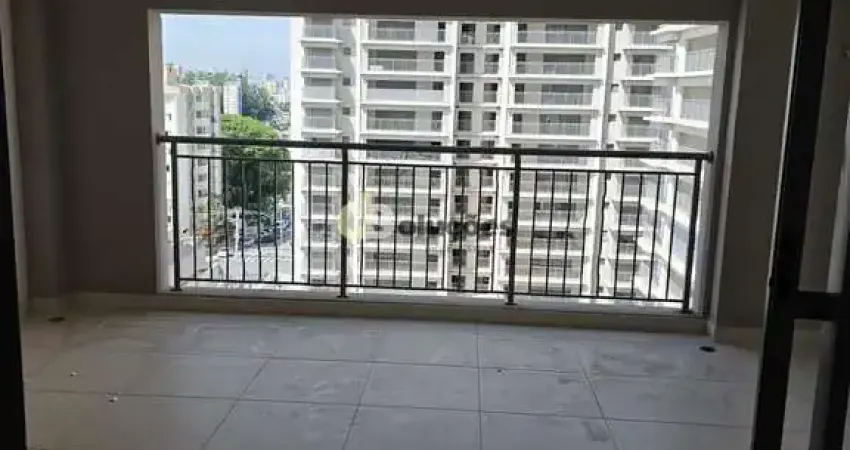 Apartamento com 3 quartos à venda na Avenida Nova Cantareira, 2500, Tucuruvi, São Paulo