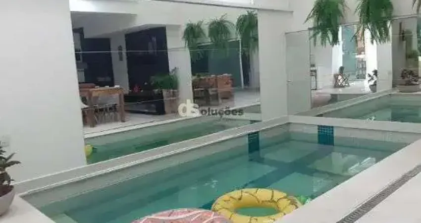 Casa em condomínio fechado com 3 quartos à venda na Rua Marciano, 91, Jardim Virgínia Bianca, São Paulo