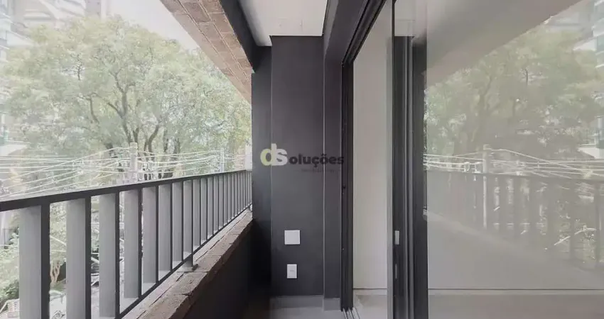 Kitnet / Stúdio à venda na Rua Coronel Oscar Porto, 507, Paraíso, São Paulo