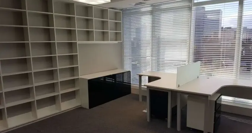 Sala comercial para alugar na Avenida Doutor Nilo Peçanha, 1221, Três Figueiras, Porto Alegre