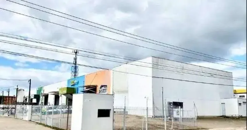 Barracão / Galpão / Depósito para alugar na Rua Doutor Paulo Hecker, 71, Humaitá, Porto Alegre